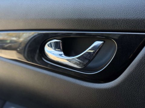 Nissan Qashqai 1.2 DIG-T n-tec 2WD Euro 6 (s/s) 5dr 58