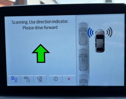 Ford Kuga 2.5 Kuga Titanium First Edition PHEV CVT 5dr 35