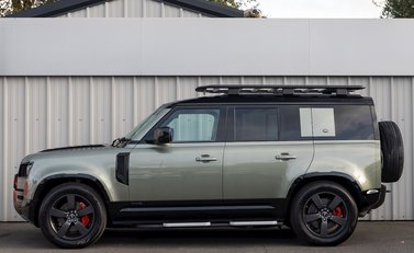 Land Rover Defender 110 X P400 2