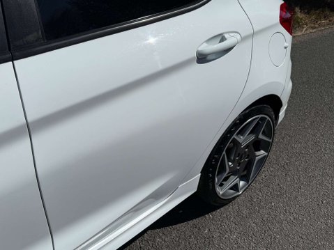Ford Fiesta 1.5 Fiesta ST-2 T 5dr 34