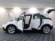 Vauxhall Crossland X SE 20