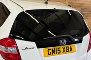 Honda Jazz 1.4 i-VTEC ES Plus Hatchback 5dr Petrol Manual Euro 5 (99 ps) 66