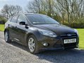 Ford Focus TITANIUM NAVIGATOR TDCI 1