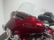 Harley-Davidson Touring 1745 FLHTK ELECTRA GLIDE ULTRA LIMITED 2018 28K MOT CRUISER 41