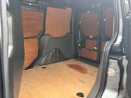 Ford Transit Connect 240 L1 MS-RT 120 ps Automatic Panel Van 12
