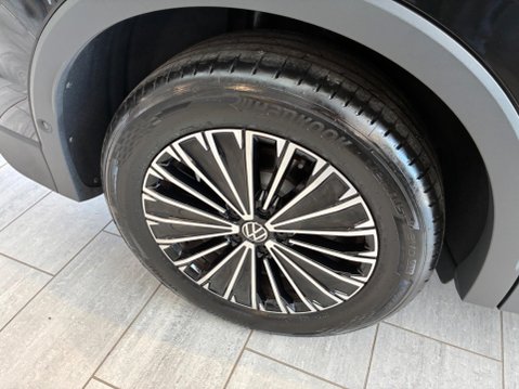 Volkswagen Tiguan 1.5 eTSI MHEV Match DSG Euro 6 (s/s) 5dr 10