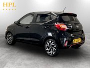 Hyundai i10 1.0 T-GDi N Line Hatchback 5dr Petrol Manual Euro 6 (s/s) (100 ps) Cruise 5