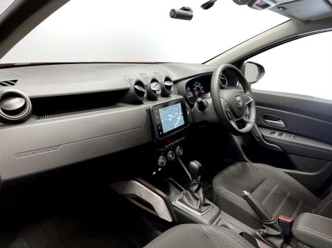 Dacia Duster 1.3 TCe Prestige SUV 5dr Petrol EDC Euro 6 (s/s) (150 ps) Parking Sensors 15