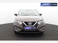 Nissan Qashqai 1.2 Qashqai N-Connecta DiG-T 5dr 8