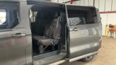 Ford Transit Custom Crew Cab LWB L2H1 Low Roof Limited 320 Air Con Alloys Camera EURO 6 8