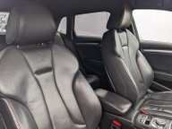 Audi S3 S3 SPORTBACK QUATTRO 13