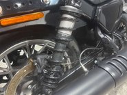Harley-Davidson Sportster 975 RH975S Nightster Special 2024 ONLY 260 MILES MOT Cruiser bike 8