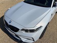 BMW 2 Series M2 COMPETITION 28
