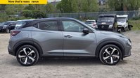 Nissan Juke 1.0 DIG-T Tekna SUV 5dr Petrol DCT Auto Euro 6 (s/s) (114 ps) 9