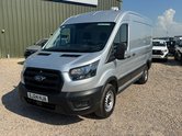 Ford Transit MWB L2H2 Medium Roof Leader 350 Air Con EURO 6 2