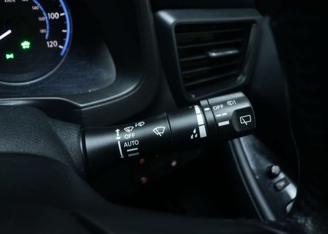 Nissan LEAF Leaf Takna 5dr 41