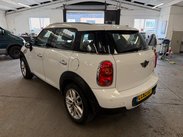Mini Countryman 1.6 One Euro 5 (s/s) 5dr 4