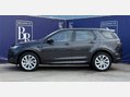 Land Rover Discovery Sport 1.5 P300e 12.2kWh Urban Edition SUV 5dr Petrol Plug-in Hybrid Auto 4WD Euro 8