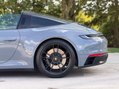 Porsche 911 3.0 911 Targa 4 GTS Semi-Auto 4WD 2dr 43