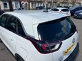 Vauxhall Crossland X 1.2 Griffin Euro 6 (s/s) 5dr 15