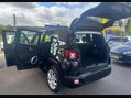 Jeep Renegade 1.4T MultiAirII Longitude DDCT Euro 6 (s/s) 5dr 33