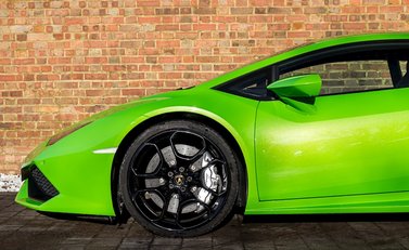 Lamborghini Huracan LP 610-4 18
