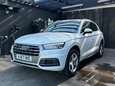 Audi Q5 2.0 TDI Sport S Tronic quattro Euro 6 (s/s) 5dr 11