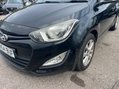 Hyundai i20 1.4 CRDi Blue Drive Active Euro 5 (s/s) 5dr 10