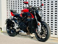 MV Agusta Brutale Brutale 1000 RS 3