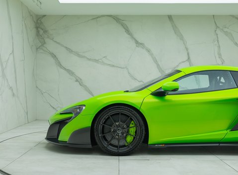 McLaren 675LT 52