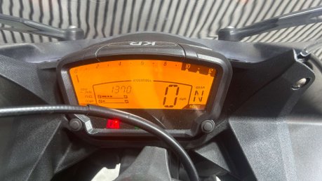 Hyosung GD 2016 ONLY 1K 250CC SPORTS BIKE LIGHTWEIGHT LONG MOT 21