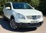 Nissan Qashqai 1.6 n-tec 2WD 5dr