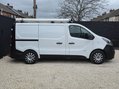 Vauxhall Vivaro 1.6 CDTi 2900 ecoFLEX L1 H1 Euro 5 (s/s) 5dr 13
