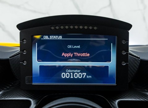 McLaren Senna GTR LM 23