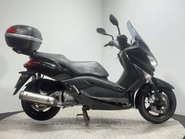 Yamaha Xmax YP250 R 2013 16K GOOD RUNNING PROJECT SCOOTER 250CC MAXI 1
