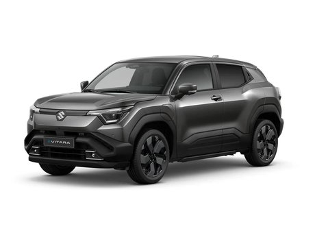 New eVitara 128kW Motion 61kWh 5dr Auto 5