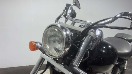 Honda VT 2006 ONLY 6K NEW MOT SERVICED CRUISER 125CC VTWIN 12