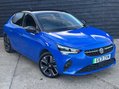 Vauxhall Corsa Corsa E Elite Premium 5dr 4