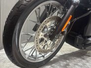 Harley-Davidson Sportster 975 RH975S Nightster Special 2024 ONLY 260 MILES MOT Cruiser bike 29