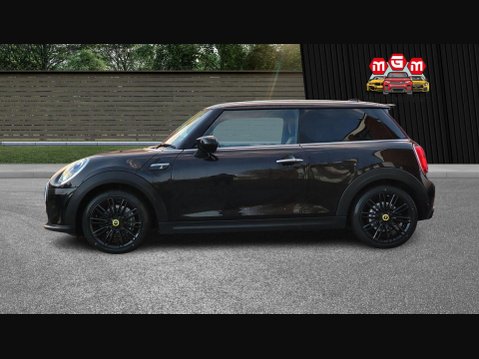 Mini Hatch COOPER S LEVEL 2 8