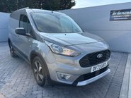Ford Transit Connect 250 Active L1 100 ps Panel Van - Sat Nav / Climate Control 1