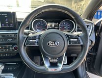 Kia Pro Ceed 1.4 T-GDi GT-Line S Shooting Brake 5dr Petrol DCT Euro 6 (s/s) (138 bhp) 19