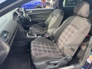 Volkswagen Golf 2.0 TSI BlueMotion Tech GTI Euro 6 (s/s) 3dr 17