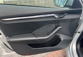 Skoda Octavia SE TECHNOLOGY TSI 27