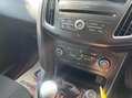 Ford Focus 1.5T EcoBoost Zetec S Red Edition Euro 6 (s/s) 5dr 29
