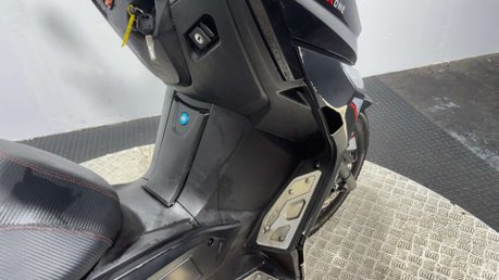 Neco Alexone 2022 125CC PROJECT SPARES REPAIR 22