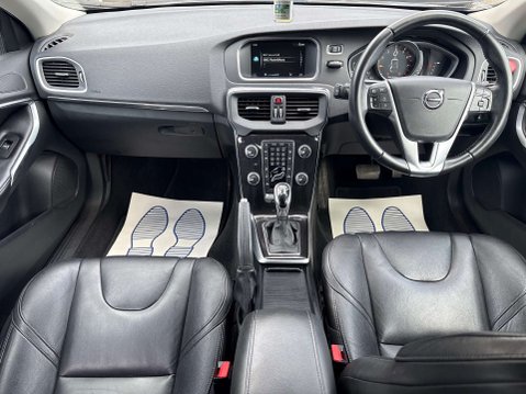 Volvo V40 1.5 T2 Inscription Hatchback 5dr Petrol Auto Euro 6 (s/s) (122 ps) 49