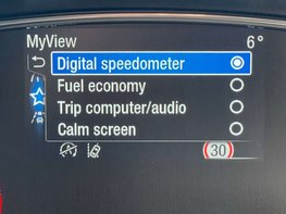 Ford Fiesta 1.0 Fiesta Active X T Auto 5dr 22