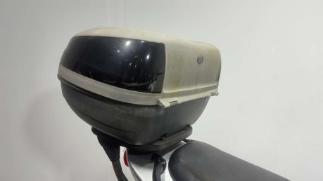 Kawasaki ZR Z750 2002 35K RUNNING PROJECT BIKE 750CC TOUER COMMUTER 8