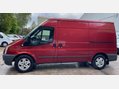 Ford Transit 2.2 TDCi 280 Limited Panel Van 5dr Diesel Manual FWD L2 H2 (138 bhp) 17